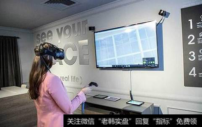 Oculus新品銷量有望引爆市場，VR產(chǎn)業(yè)概念股迎發(fā)展良機